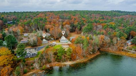 52 Knubble Road Georgetown ME 04548