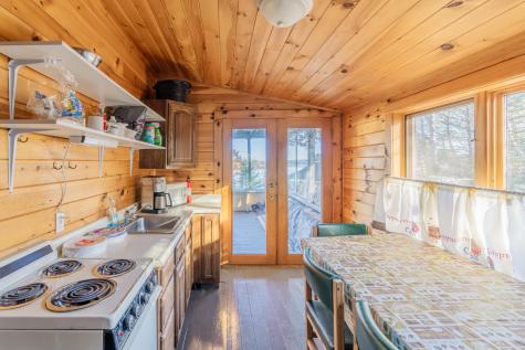 52 Knubble Road Georgetown ME 04548