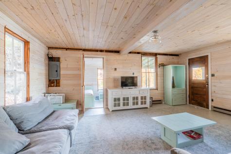 52 Knubble Road Georgetown ME 04548