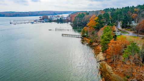 52 Knubble Road Georgetown ME 04548