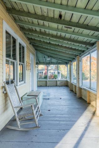 52 Knubble Road Georgetown ME 04548