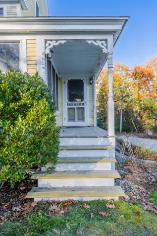 52 Knubble Road Georgetown ME 04548