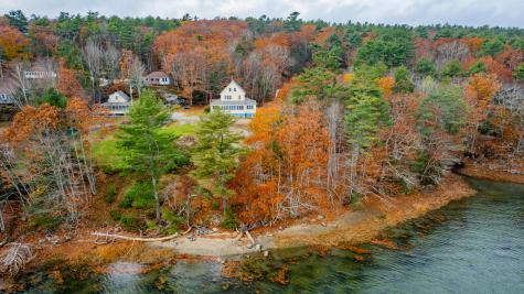 52 Knubble Road Georgetown ME 04548