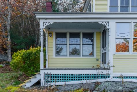 52 Knubble Road Georgetown ME 04548