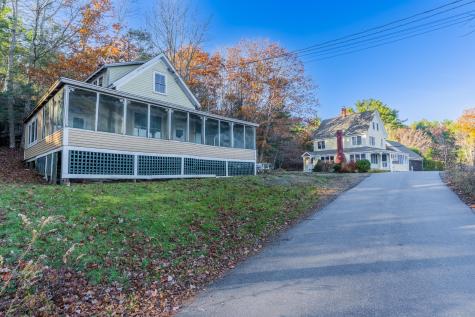 52 Knubble Road Georgetown ME 04548
