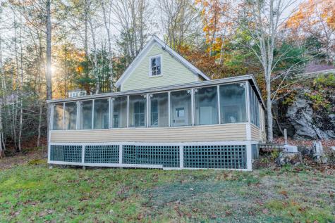 52 Knubble Road Georgetown ME 04548