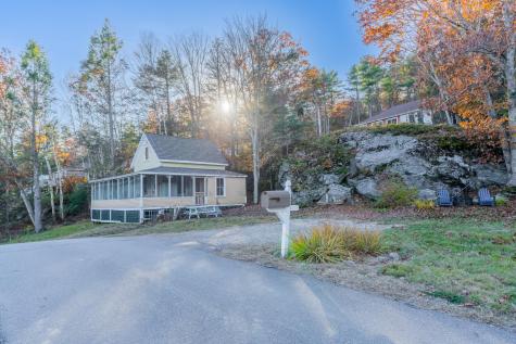 52 Knubble Road Georgetown ME 04548