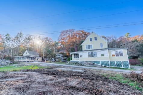 52 Knubble Road Georgetown ME 04548