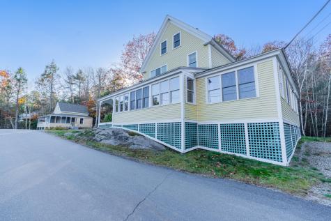 52 Knubble Road Georgetown ME 04548