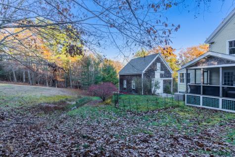 52 Knubble Road Georgetown ME 04548