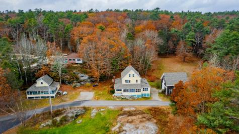 52 Knubble Road Georgetown ME 04548