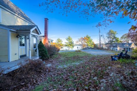 52 Knubble Road Georgetown ME 04548