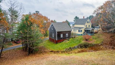 52 Knubble Road Georgetown ME 04548