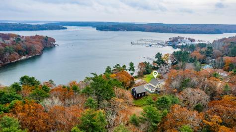 52 Knubble Road Georgetown ME 04548