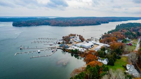 52 Knubble Road Georgetown ME 04548