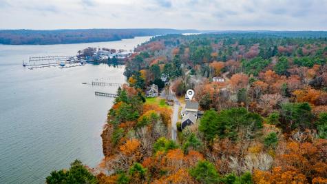 52 Knubble Road Georgetown ME 04548