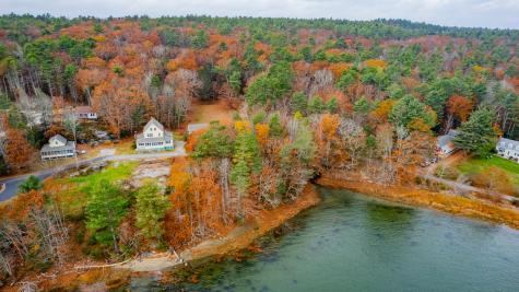 52 Knubble Road Georgetown ME 04548