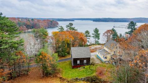 52 Knubble Road Georgetown ME 04548