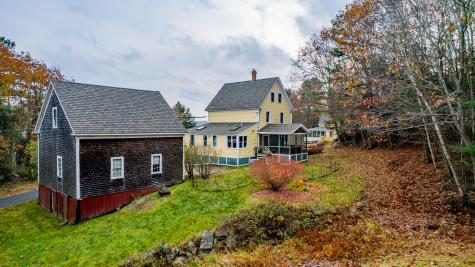 52 Knubble Road Georgetown ME 04548