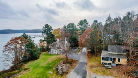 52 Knubble Road Georgetown ME 04548