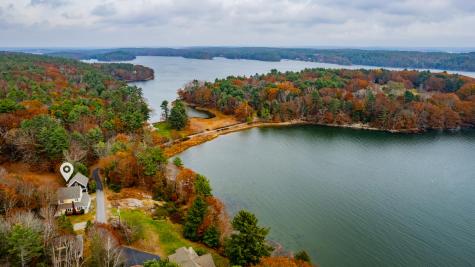 52 Knubble Road Georgetown ME 04548