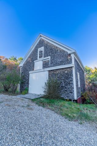 52 Knubble Road Georgetown ME 04548