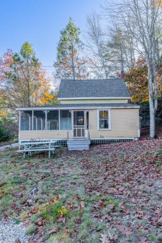 52 Knubble Road Georgetown ME 04548