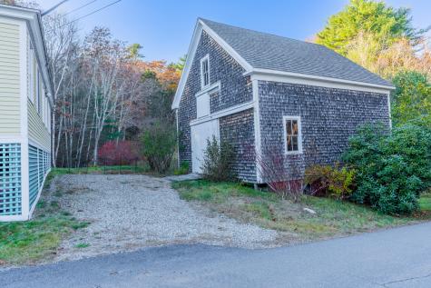52 Knubble Road Georgetown ME 04548