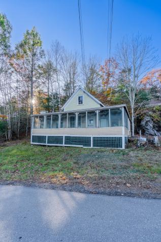 52 Knubble Road Georgetown ME 04548