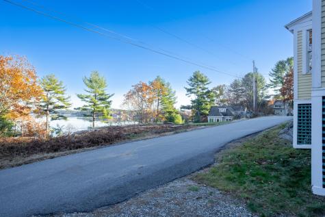 52 Knubble Road Georgetown ME 04548