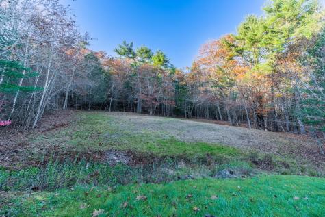 52 Knubble Road Georgetown ME 04548