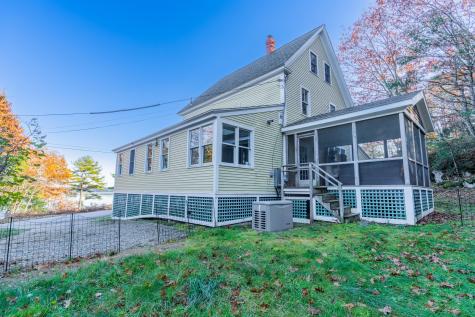 52 Knubble Road Georgetown ME 04548