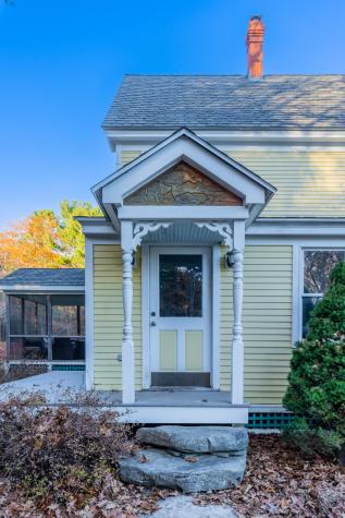 52 Knubble Road Georgetown ME 04548