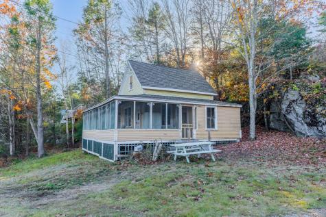 52 Knubble Road Georgetown ME 04548