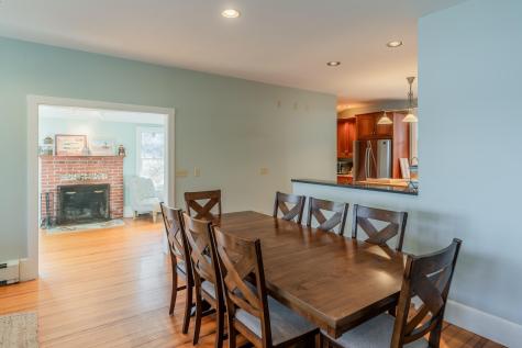 52 Knubble Road Georgetown ME 04548