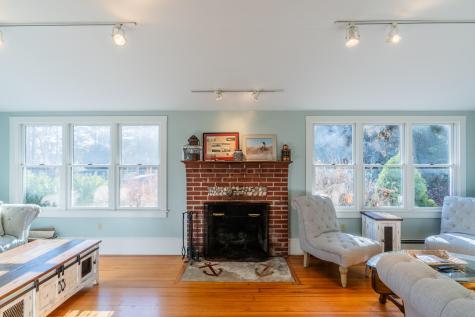 52 Knubble Road Georgetown ME 04548