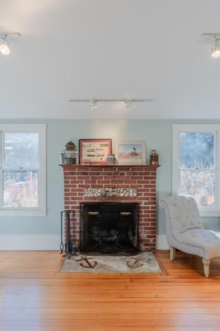 52 Knubble Road Georgetown ME 04548