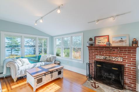 52 Knubble Road Georgetown ME 04548