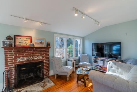 52 Knubble Road Georgetown ME 04548