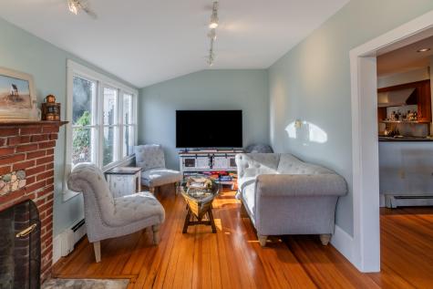 52 Knubble Road Georgetown ME 04548