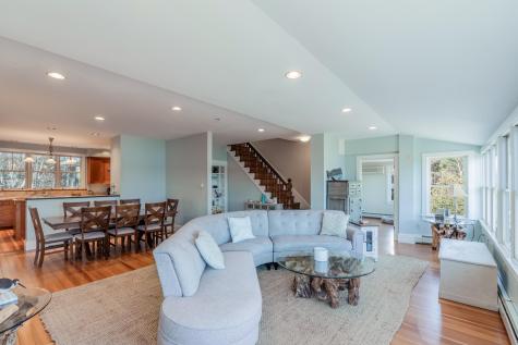 52 Knubble Road Georgetown ME 04548