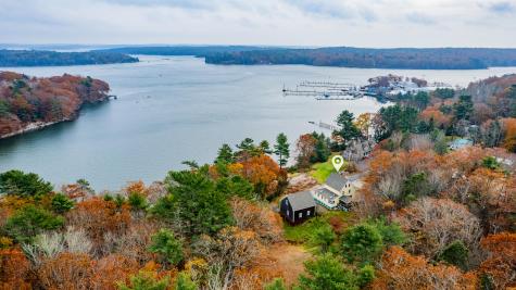 52 Knubble Road Georgetown ME 04548