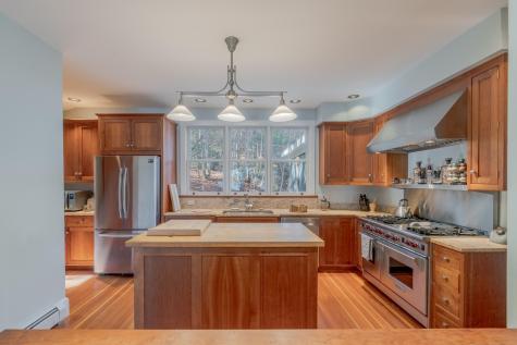 52 Knubble Road Georgetown ME 04548