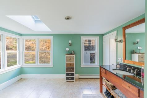 52 Knubble Road Georgetown ME 04548