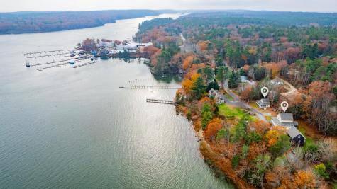 52 Knubble Road Georgetown ME 04548