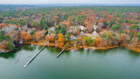 52 Knubble Road Georgetown ME 04548