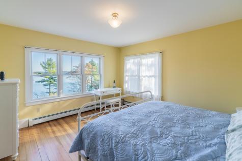 52 Knubble Road Georgetown ME 04548