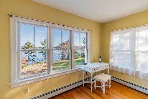 52 Knubble Road Georgetown ME 04548