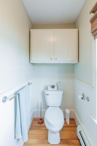 52 Knubble Road Georgetown ME 04548