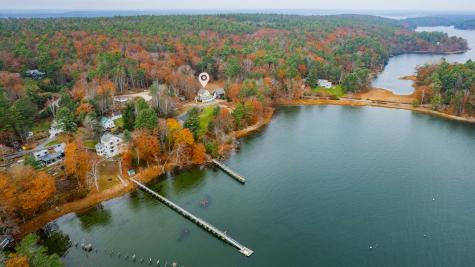 52 Knubble Road Georgetown ME 04548